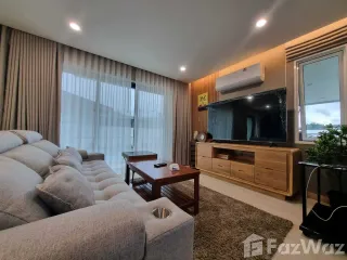 For sale and for rent 3 bedrooms villa in Kathu, Phuket