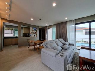 For sale and for rent 3 bedrooms villa in Kathu, Phuket
