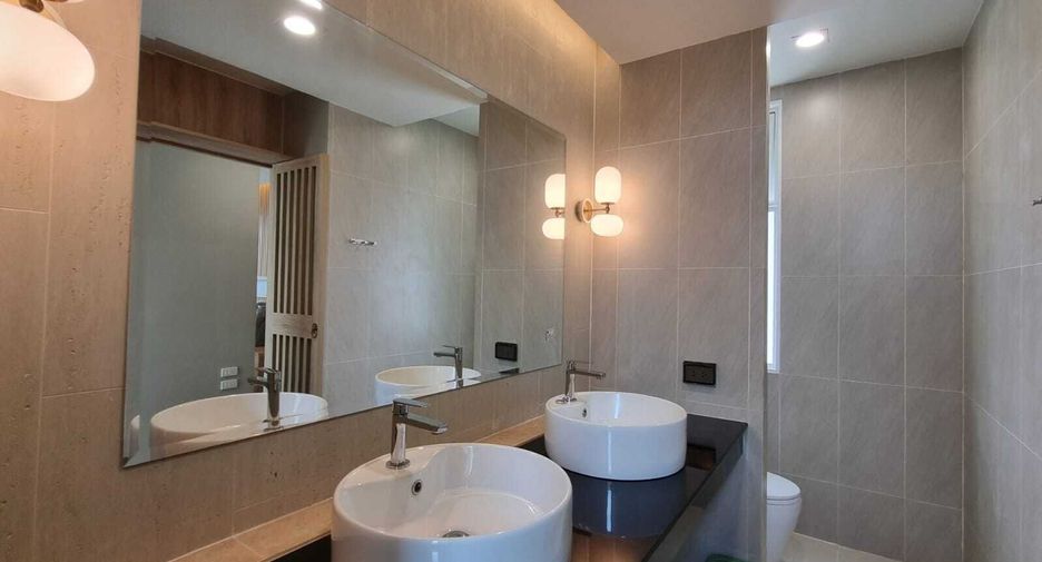 For sale and for rent 3 bedrooms villa in Kathu, Phuket