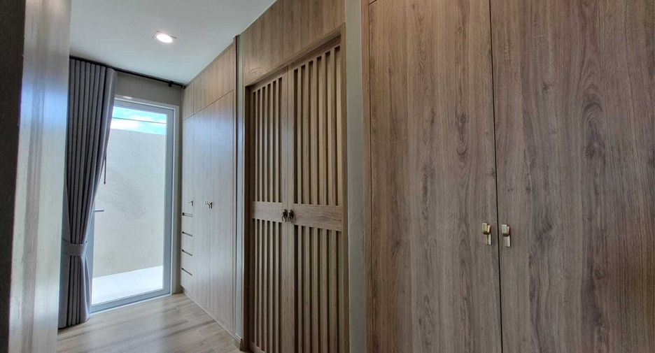 For sale and for rent 3 bedrooms villa in Kathu, Phuket
