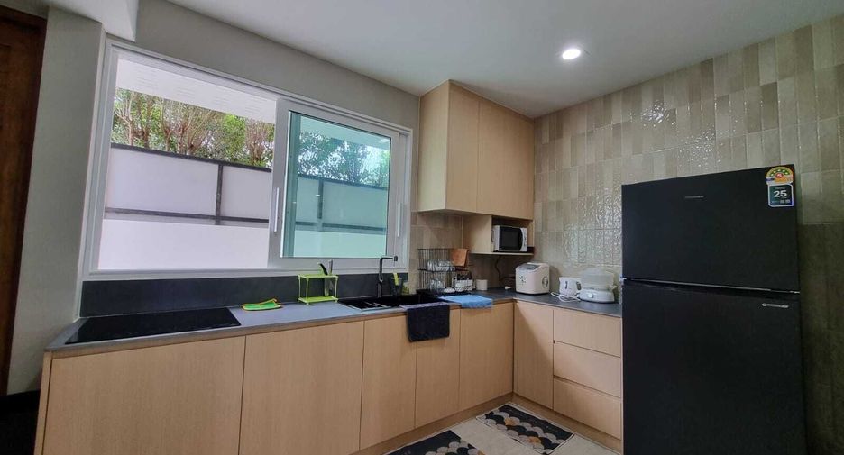 For sale and for rent 3 bedrooms villa in Kathu, Phuket