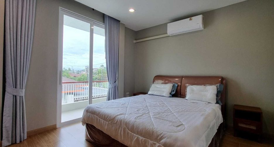 For sale and for rent 3 bedrooms villa in Kathu, Phuket