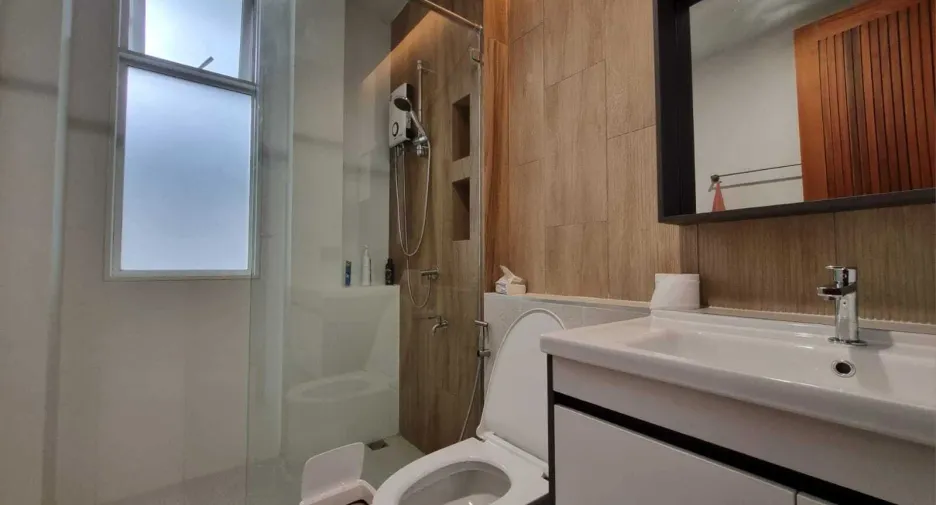 For sale and for rent 3 bedrooms villa in Kathu, Phuket
