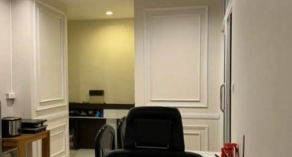 For sale and for rent 2 bedrooms condo in Bang Rak, Bangkok