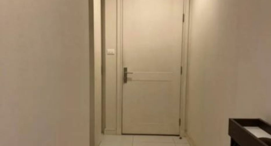 For sale and for rent 2 bedrooms condo in Bang Rak, Bangkok