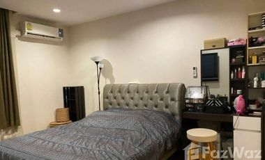 For sale and for rent 2 bedrooms condo in Bang Rak, Bangkok