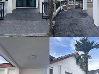 For Rent 2 Bedroom House In Mueang Phuket