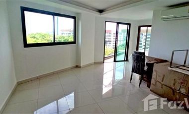 Wohnung zum Kauf mit 1 Zimmer in Bang Lamung, Chonburi