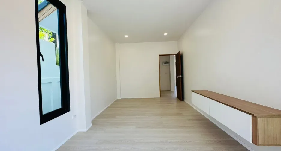 For sale 3 bedrooms house in Thalang, Phuket