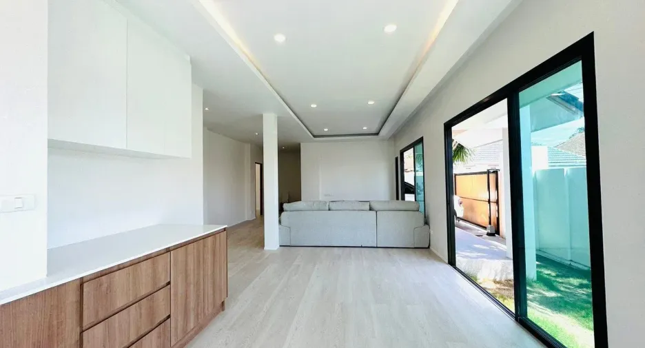 For sale 3 bedrooms house in Thalang, Phuket