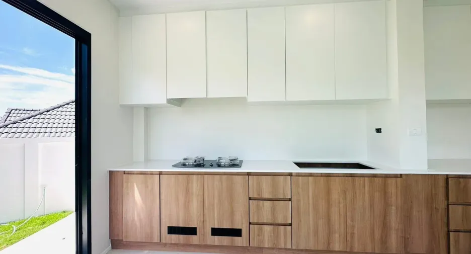For sale 3 bedrooms house in Thalang, Phuket