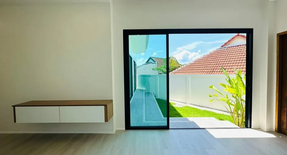 For sale 3 bedrooms house in Thalang, Phuket
