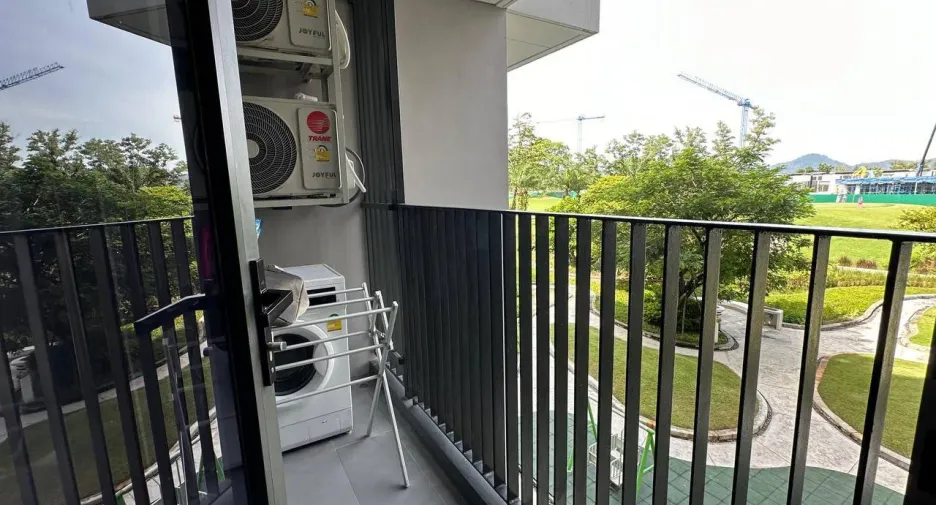 Condo en venta de 2 habitaciones en Thalang, Phuket