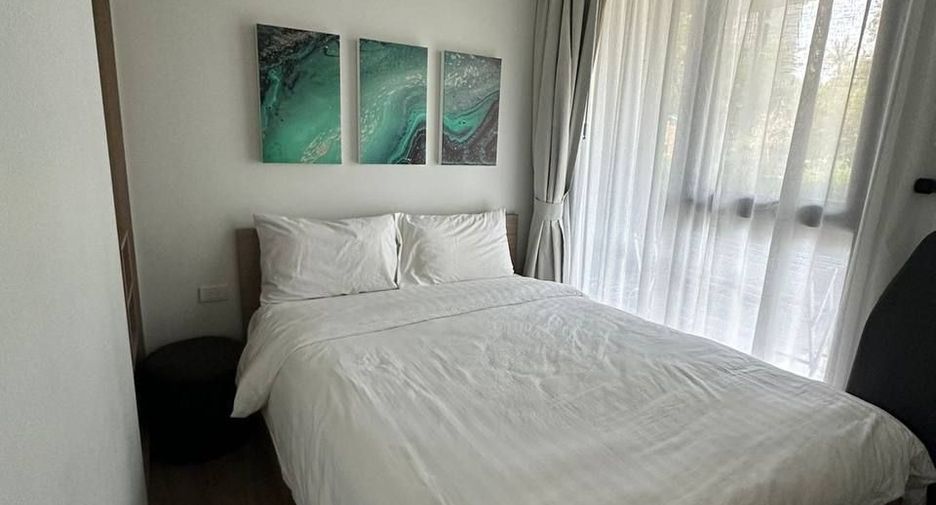 Condo en venta de 2 habitaciones en Thalang, Phuket
