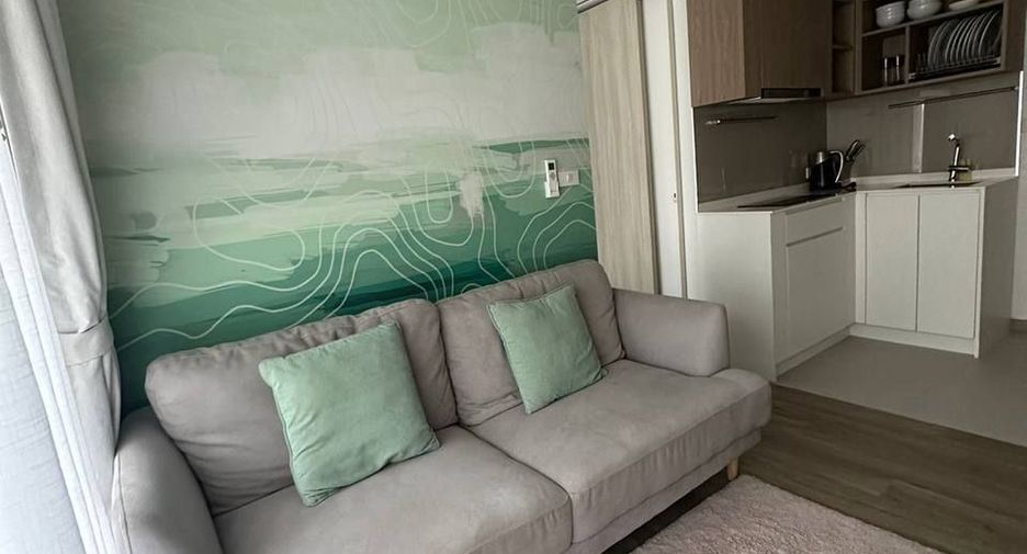 Condo en venta de 2 habitaciones en Thalang, Phuket