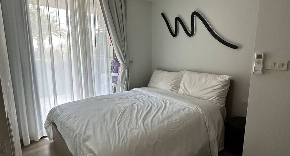 Condo en venta de 2 habitaciones en Thalang, Phuket