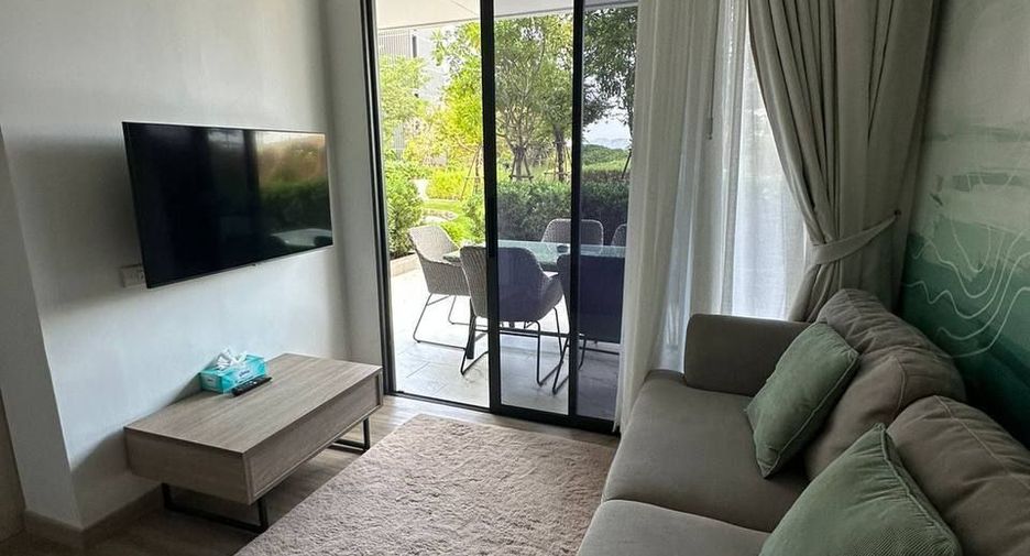 Condo en venta de 2 habitaciones en Thalang, Phuket