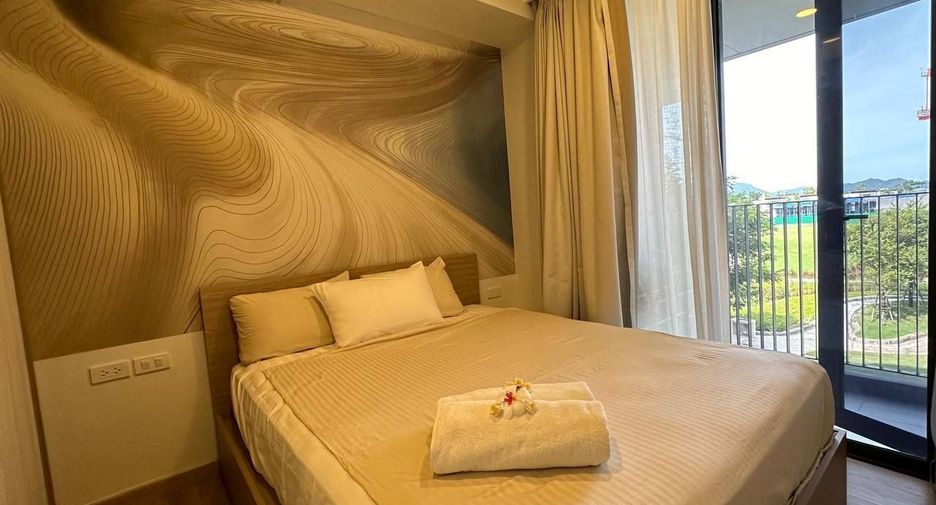 Condo en venta de 2 habitaciones en Thalang, Phuket