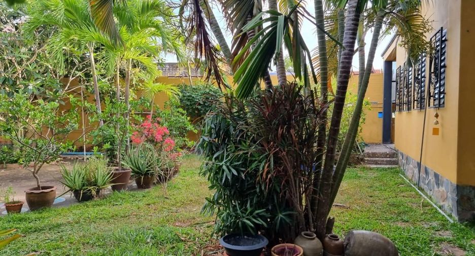 For sale 3 bedrooms villa in Mueang Phuket, Phuket