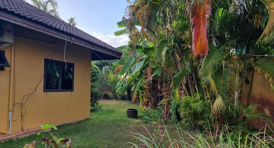 For sale 3 bedrooms villa in Mueang Phuket, Phuket
