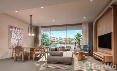 For sale 2 bedrooms condo in Thalang, Phuket