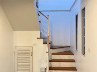 Аренда 3 спальни таунхаус в Mueang Nonthaburi, Нонтабури