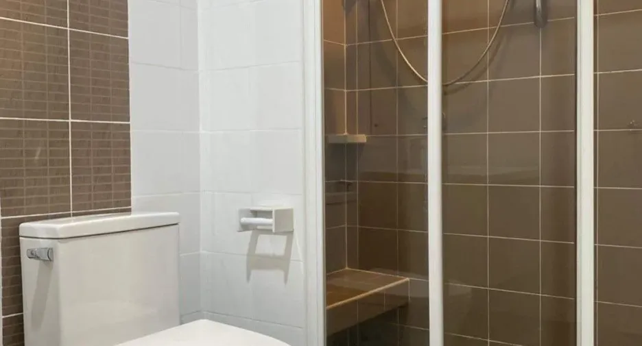 For rent 3 bedrooms townhouse in Mueang Nonthaburi, Nonthaburi