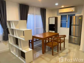Аренда 3 спальни таунхаус в Mueang Nonthaburi, Нонтабури
