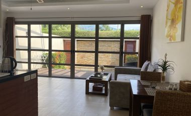 Villa en alquiler de 1 habitaciones en Thalang, Phuket