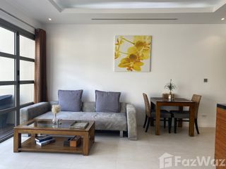 Аренда 1 кровать вилла в Тхаланг, Пхукет