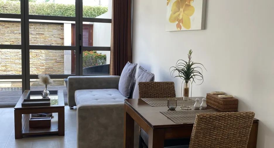 For rent 1 bed villa in Thalang, Phuket