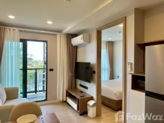 For Rent 1 Bedroom Condo In Thalang, Phuket