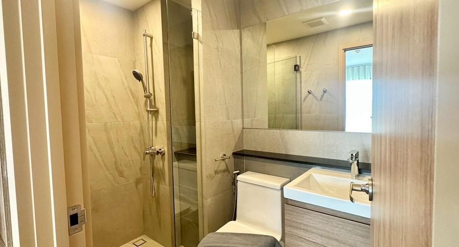 Wohnung zum Kauf und zur Miete mit 1 Zimmer in Thalang, Phuket