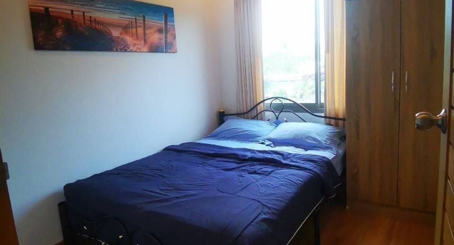 For rent 3 bedrooms house in Mueang Phuket, Phuket