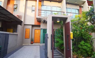 ให้เช่า 3 ห้องนอน บ้านเดี่ยว ใน เมืองภูเก็ต, ภูเก็ต