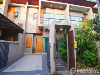 For Rent 3 Bedroom House In Mueang Phuket