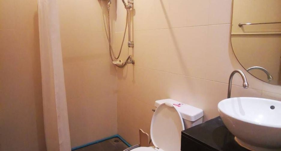 For rent 3 bedrooms house in Mueang Phuket, Phuket