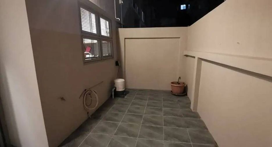 For rent 3 bedrooms house in Mueang Phuket, Phuket