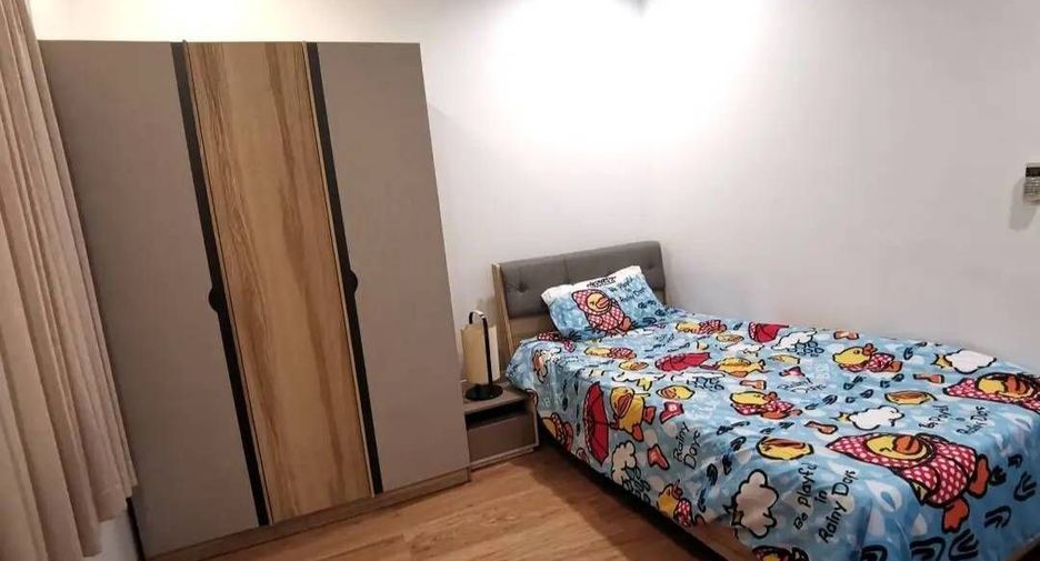 For rent 3 bedrooms house in Mueang Phuket, Phuket