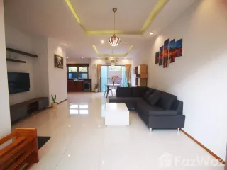 For rent 3 bedrooms house in Mueang Phuket, Phuket