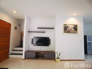 For rent 3 bedrooms house in Mueang Phuket, Phuket