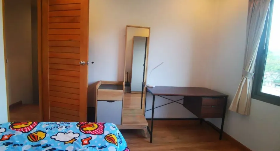 For rent 3 bedrooms house in Mueang Phuket, Phuket