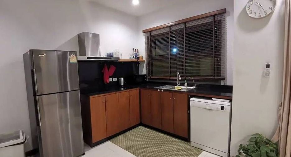 For rent 3 bedrooms house in Mueang Phuket, Phuket