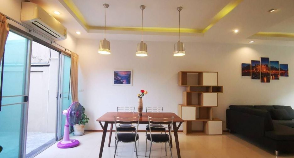 For rent 3 bedrooms house in Mueang Phuket, Phuket