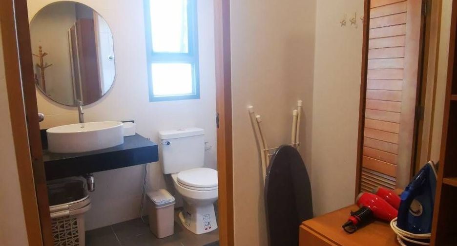 For rent 3 bedrooms house in Mueang Phuket, Phuket