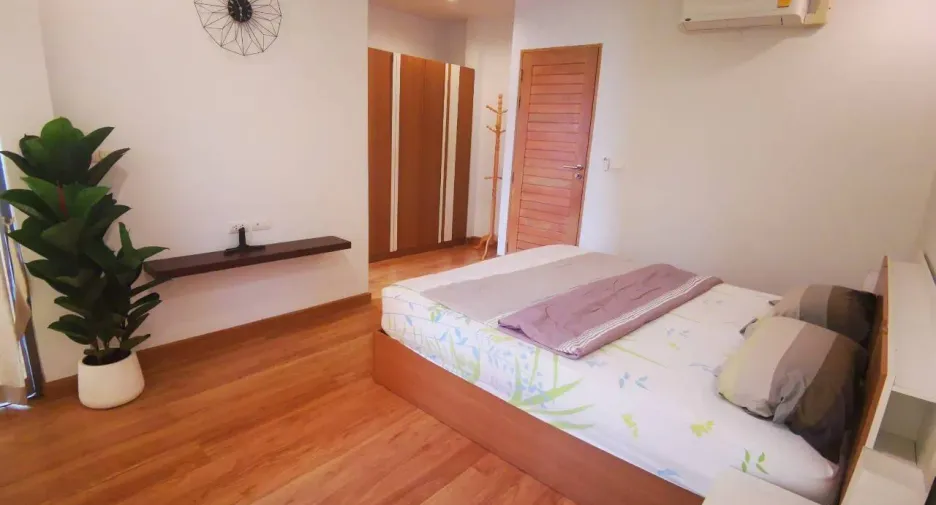 For rent 3 bedrooms house in Mueang Phuket, Phuket