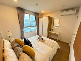 For sale 1 bed condo in Bang Kapi, Bangkok