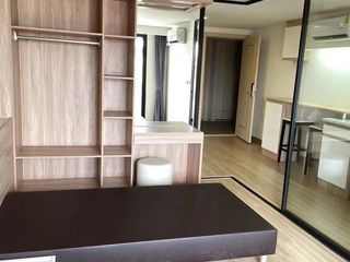 Condo en venta de 1 habitaciones en Bang Phli, Samut Prakan