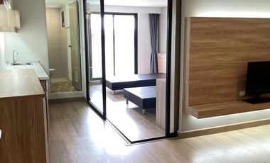 For sale 1 bed condo in Bang Phli, Samut Prakan