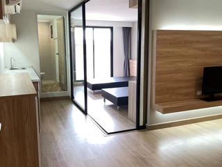 Condo en venta de 1 habitaciones en Bang Phli, Samut Prakan